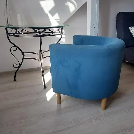 Apartment Sole