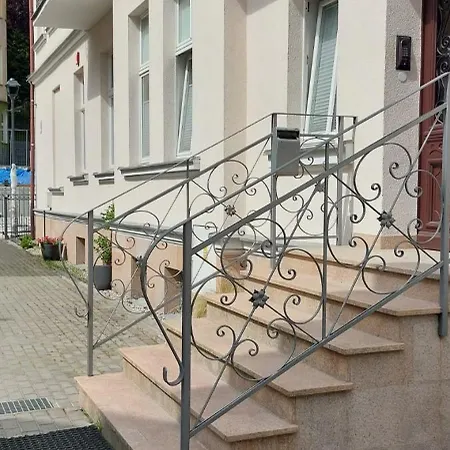 Victus Apartamenty, Sole *