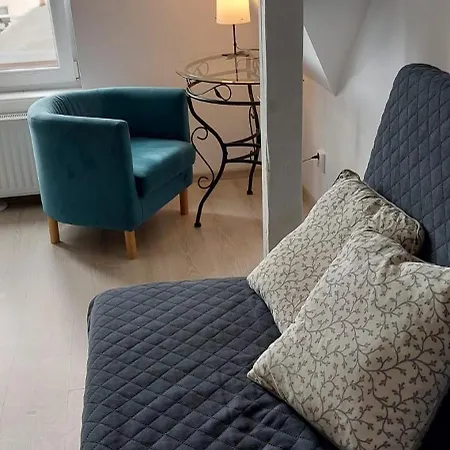 Apartment Sole *