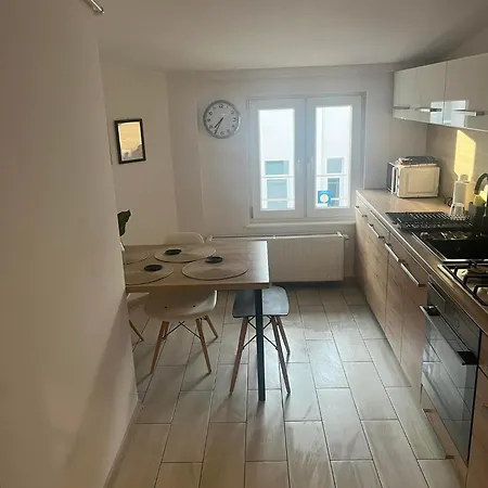 Apartment Sole *