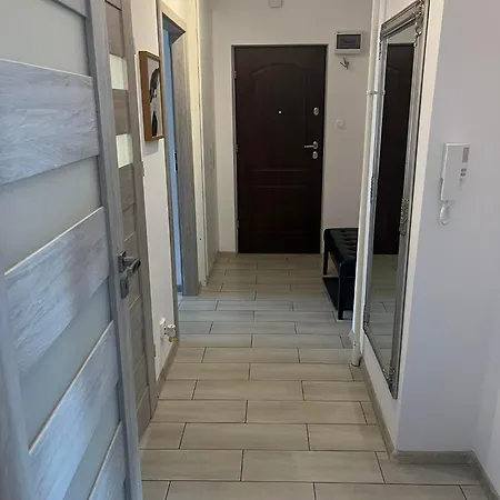 Sole Apartment *