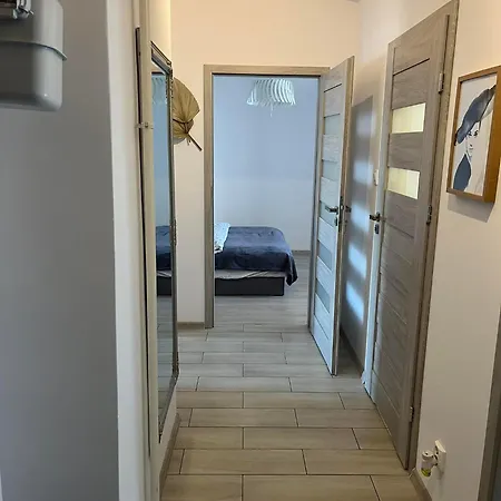 Sole Apartment