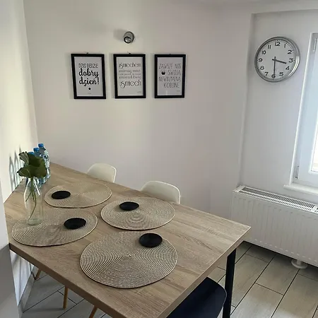 Sole Apartment *