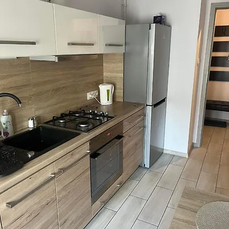 Victus Apartamenty, Sole Sopot