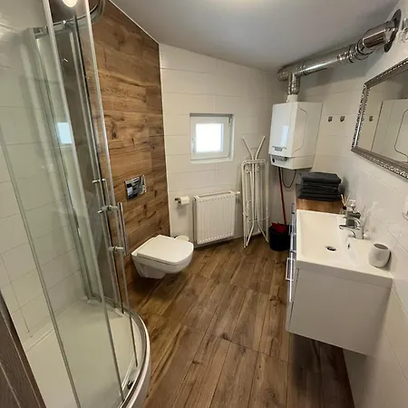 Sole Apartment *