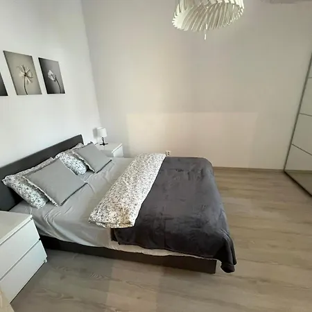 Sole Apartment Sopot