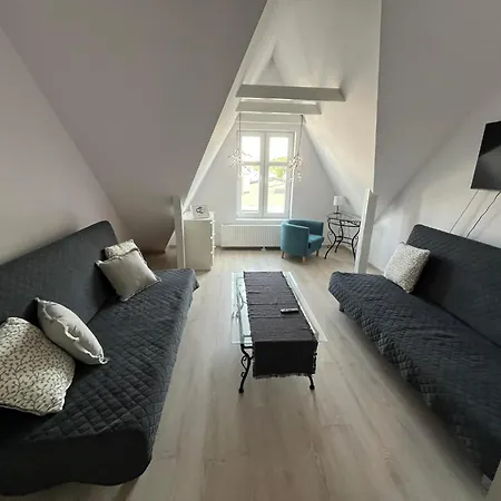 Sole Apartment