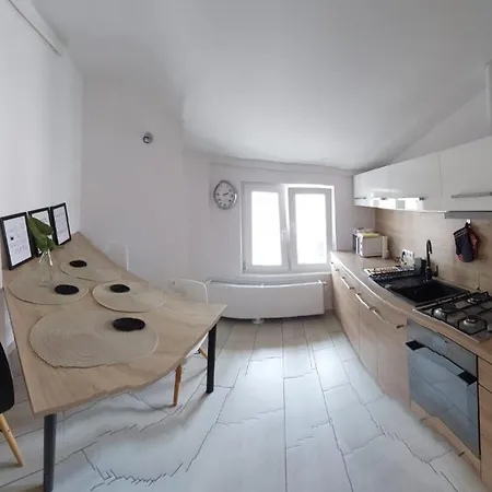 Victus Apartamenty, Sole Sopot