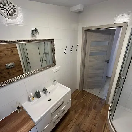 Victus Apartamenty, Sole *