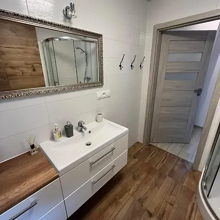Victus Apartamenty, Sole Sopot
