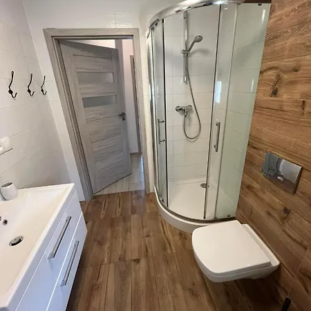 Victus Apartamenty, Sole Sopot
