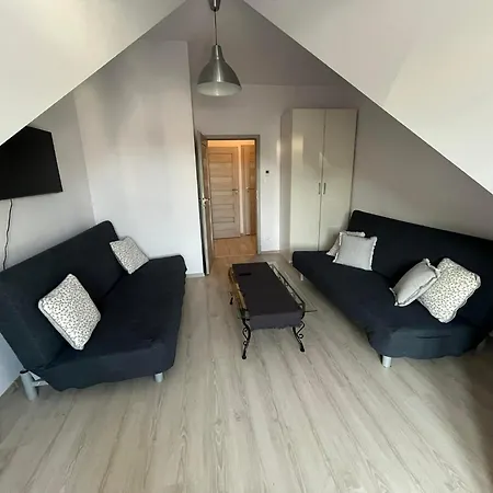 Victus Apartamenty, Sole