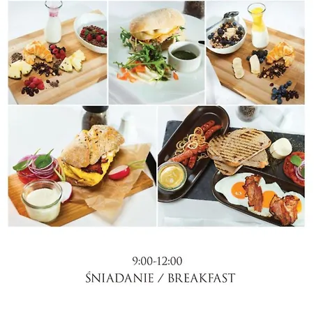 Апартаменты Victus Apartamenty, Sole Сопот