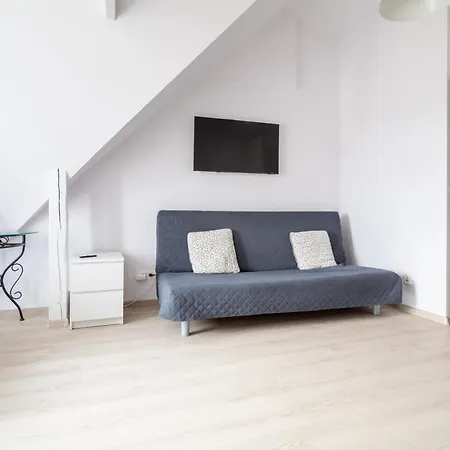 Victus Apartamenty, Sole *