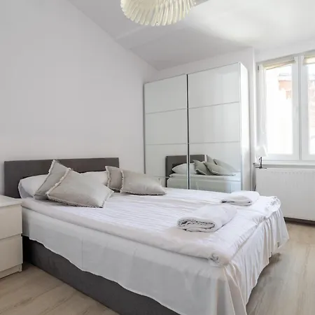 Victus Apartamenty, Sole Sopot