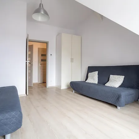 Victus Apartamenty, Sole