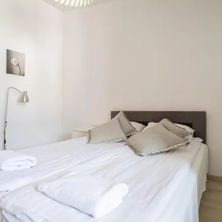 Victus Apartamenty, Sole * Sopot