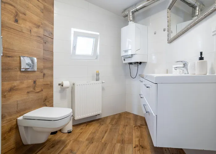 Apartament Victus Apartamenty, Sole