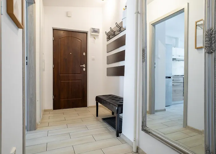 Victus Apartamenty, Sole Apartament