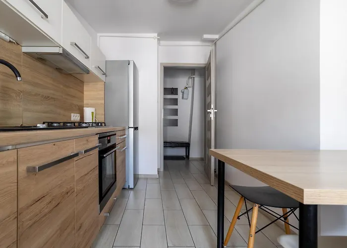 Apartament Victus Apartamenty, Sole